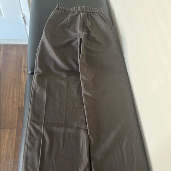 H&M Xsmall Gray Pant - Picture 7 of 10